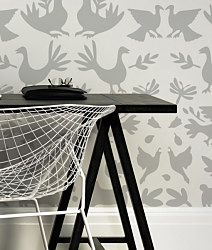 Šablóna Mexico Otomi ST207